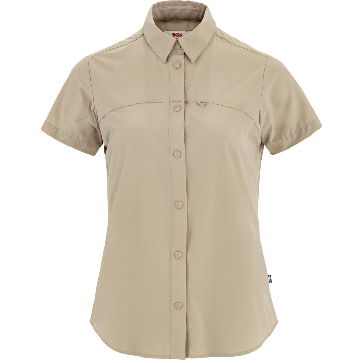 High Coast Lite Shirt SS W