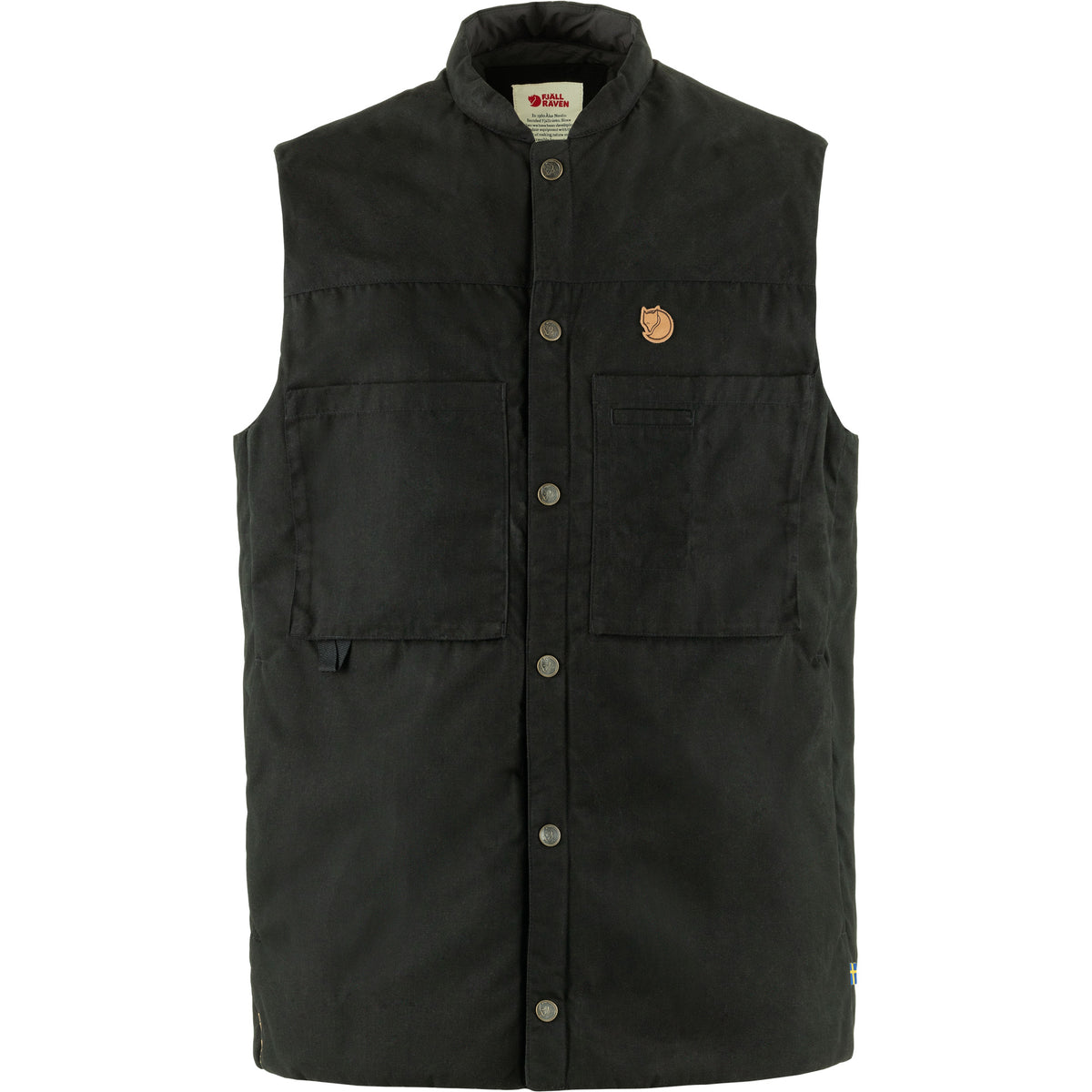 Singi Padded Vest M