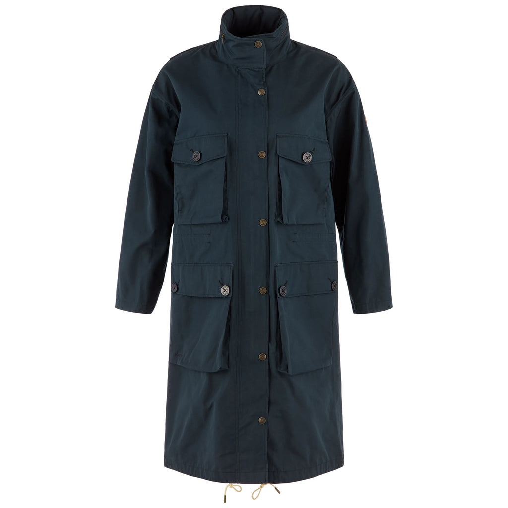 Räven Parka W