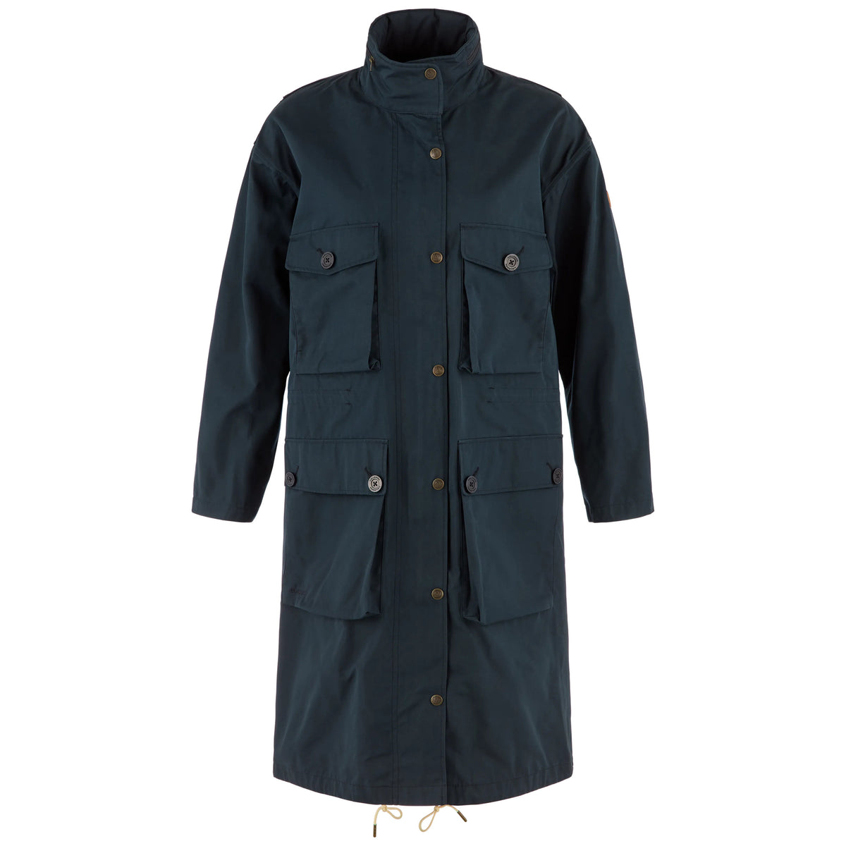 Räven Parka W