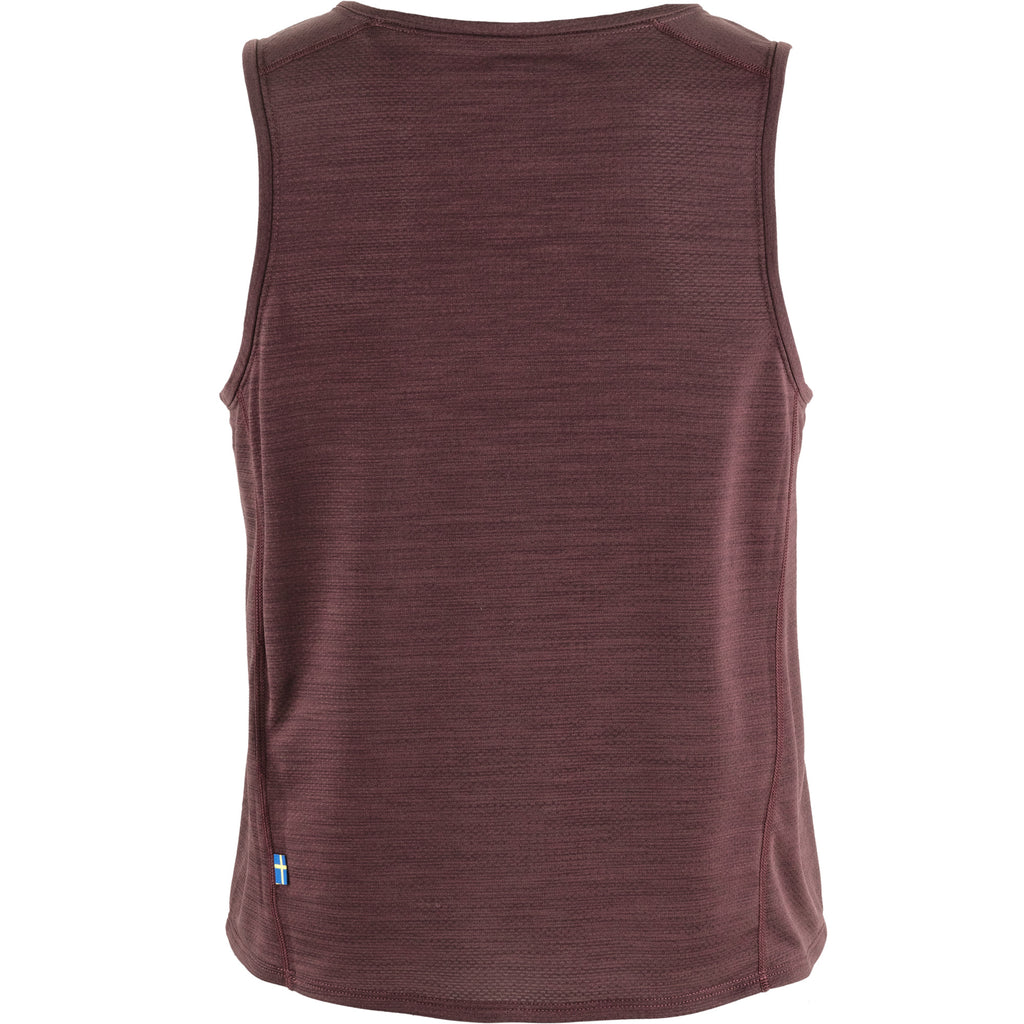 Abisko Lite Tank W