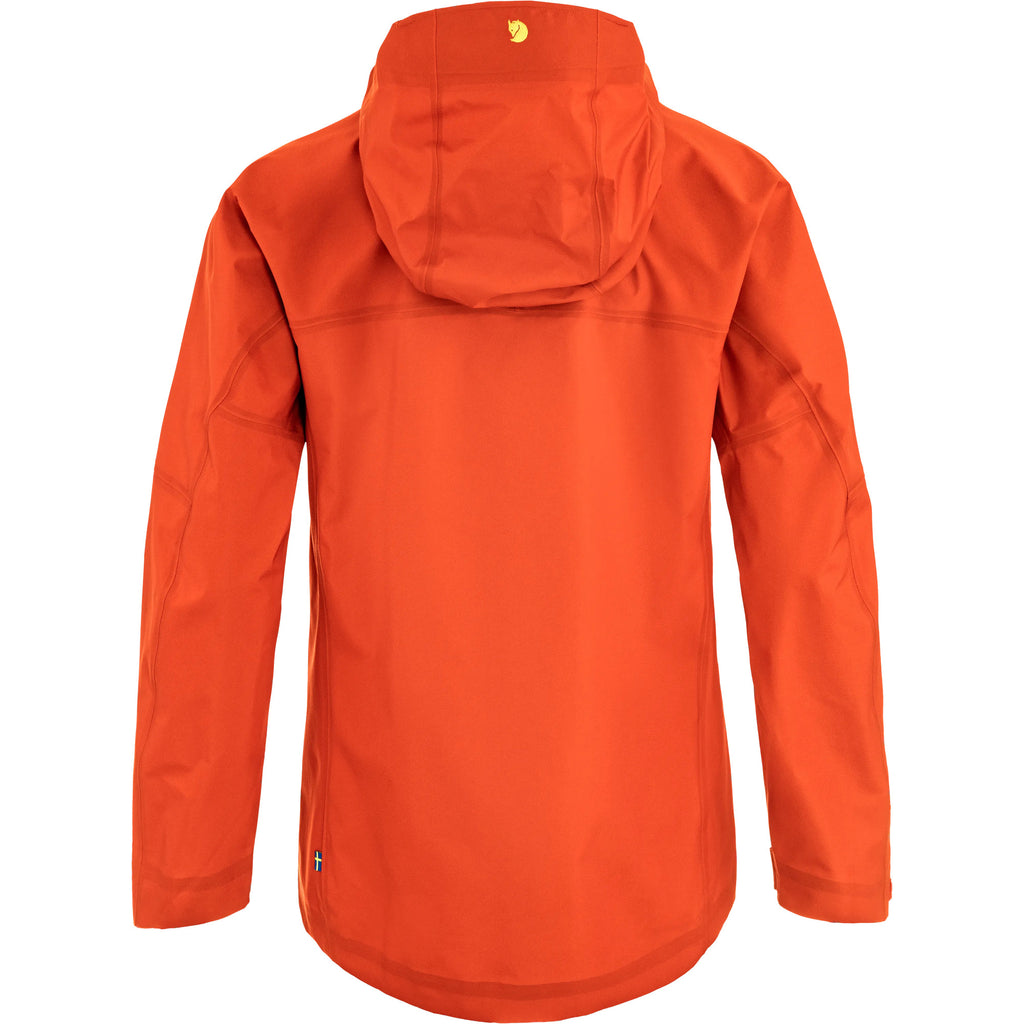 Bergtagen GTX Lite Jacket W
