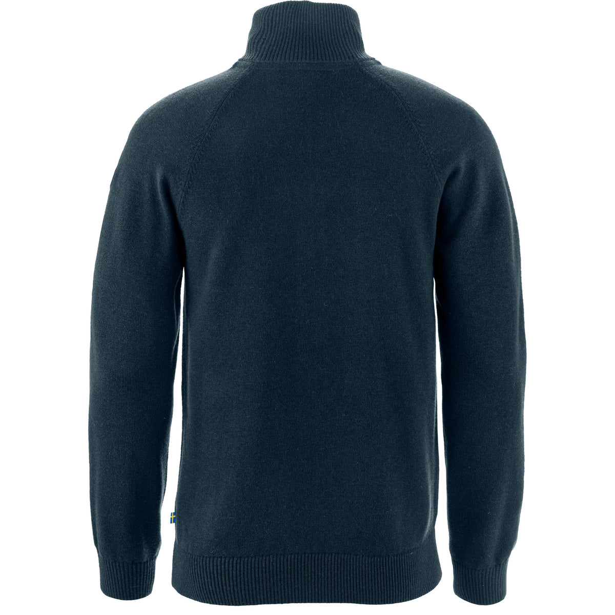 Övik Lite Half Zip M