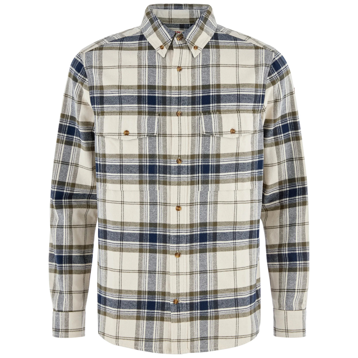 Övik Twill Shirt M