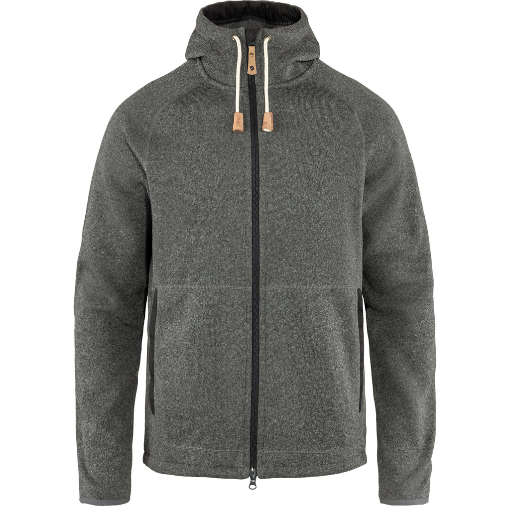 Övik Fleece Hoodie M