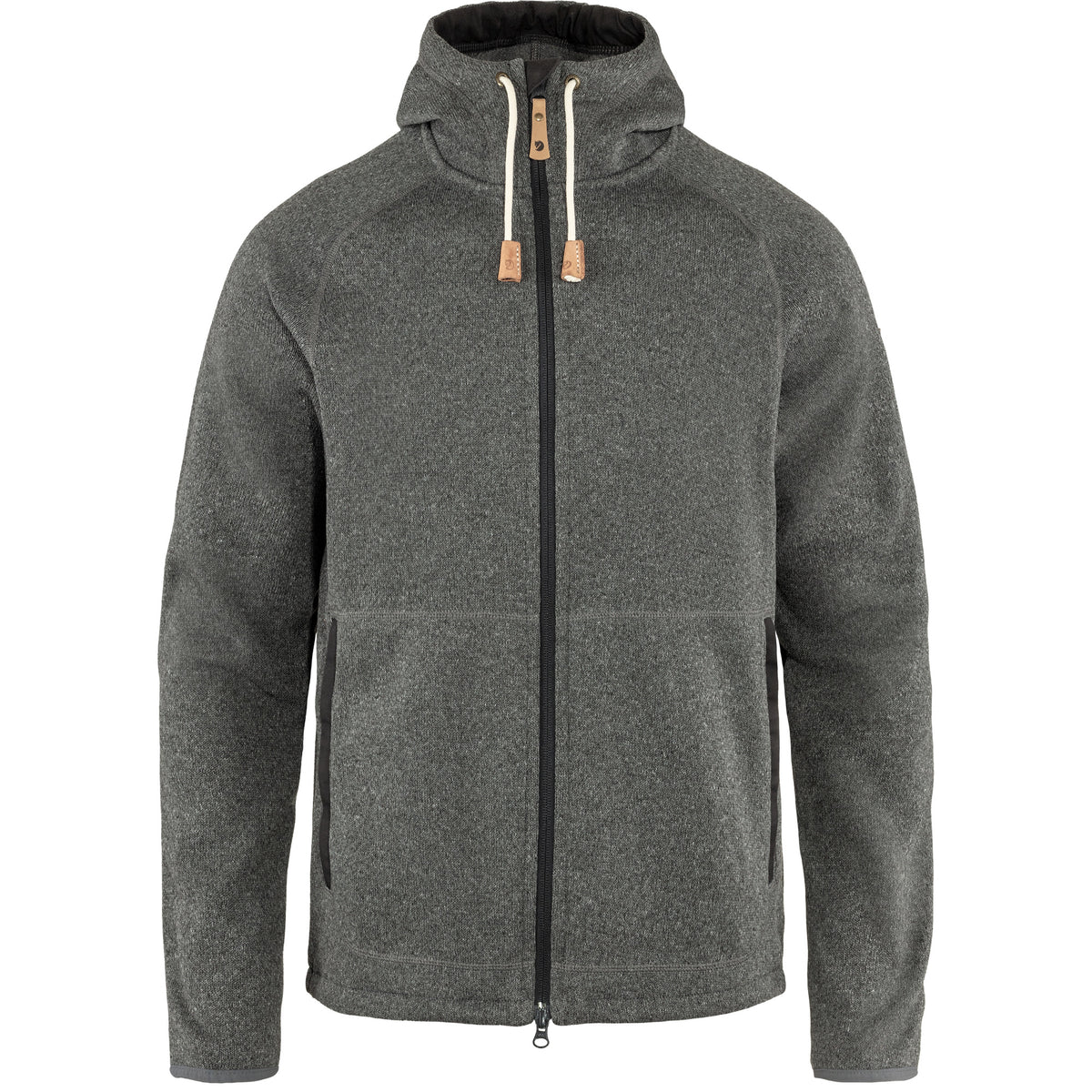 Övik Fleece Hoodie M