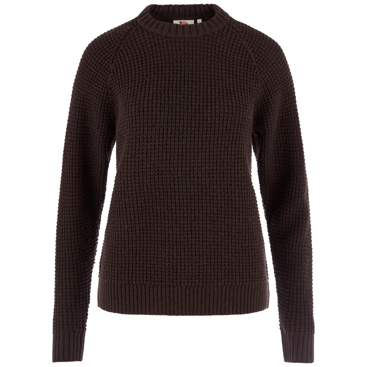 Övik Waffle Knit W