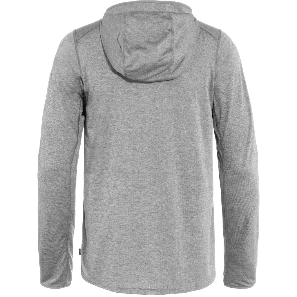 Abisko Sun-hoodie M