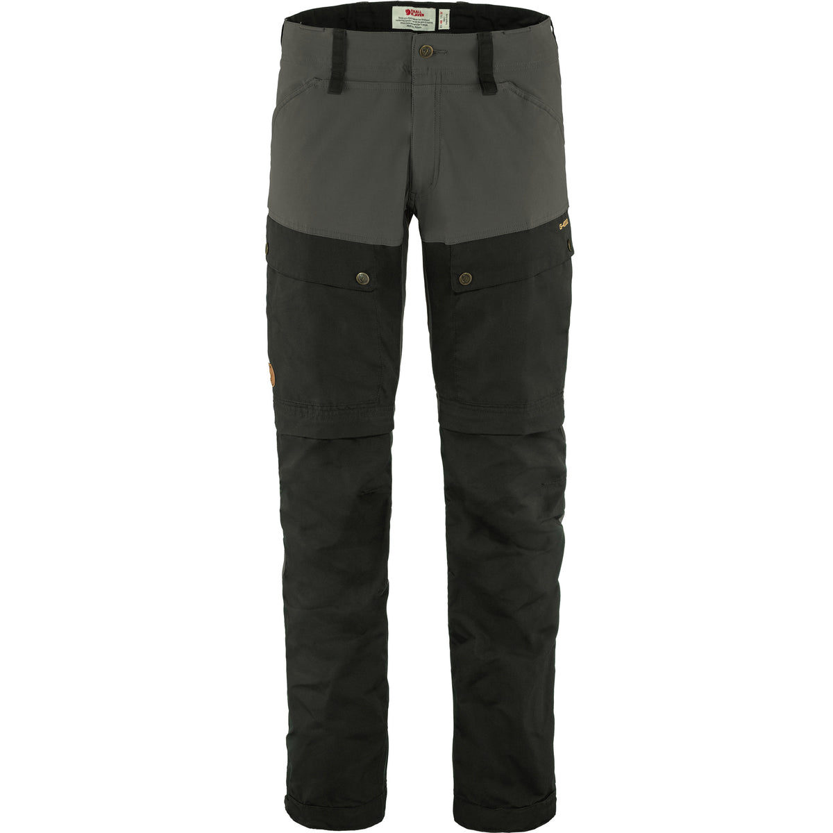 Keb Gaiter Trousers M Long