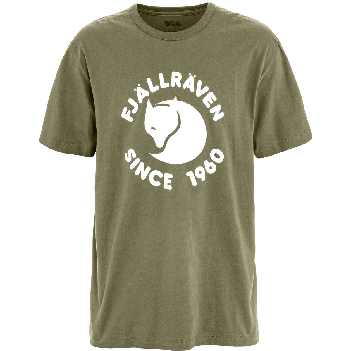 Fjällräven Relaxed T-Shirt M