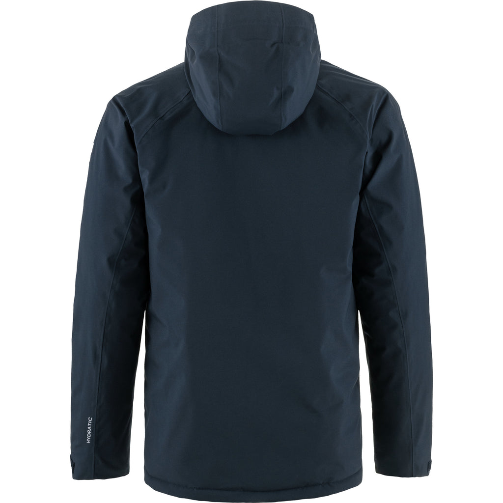 HC Hydratic Padded Trail Jkt M