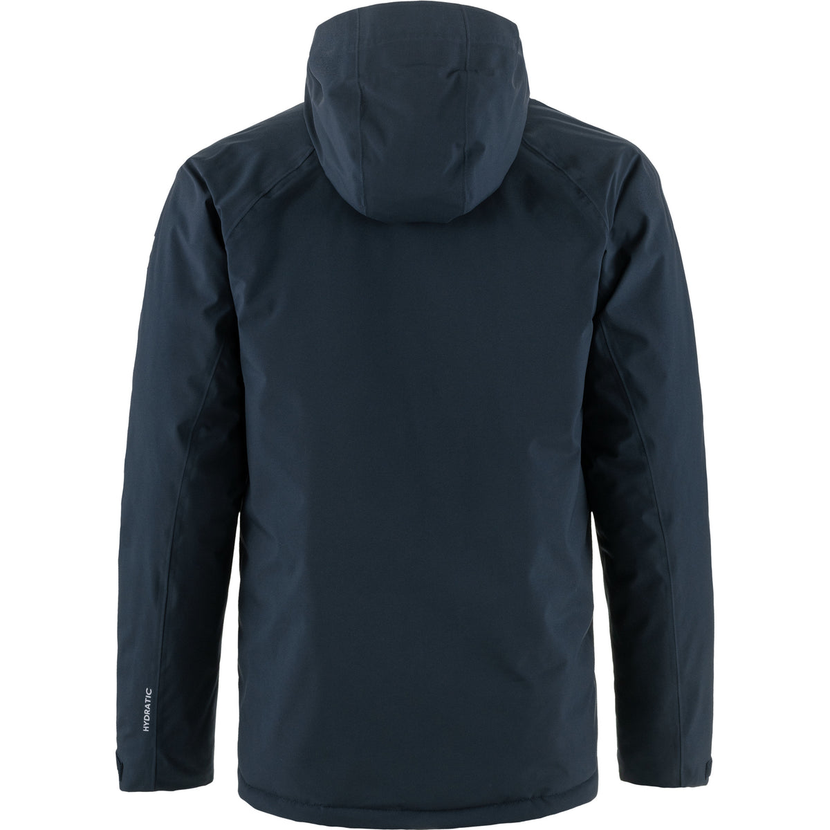 HC Hydratic Padded Trail Jkt M