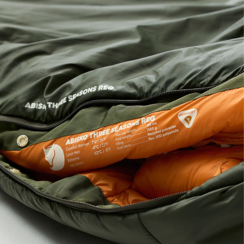 Abisko Three Seasons XL