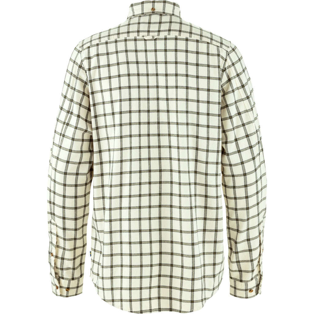 Övik Flannel Shirt M