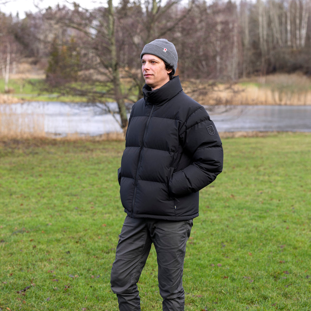 Fjällräven Kamas Lite Down Jkt M