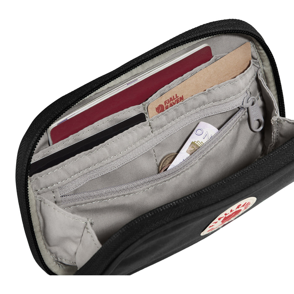 Kånken Travel Wallet