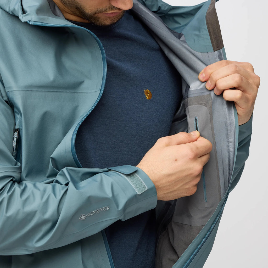 Bergtagen GTX lite Jacket M