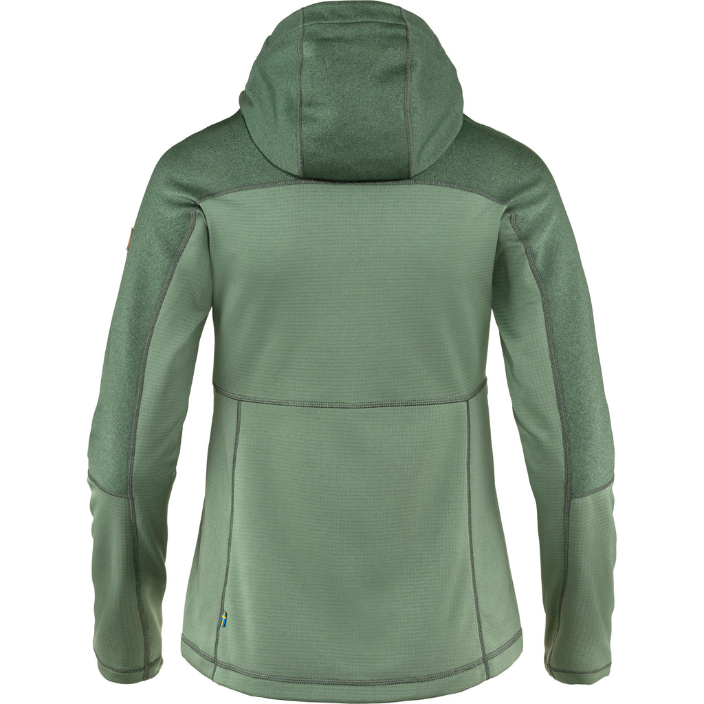 Abisko Trail Fleece W