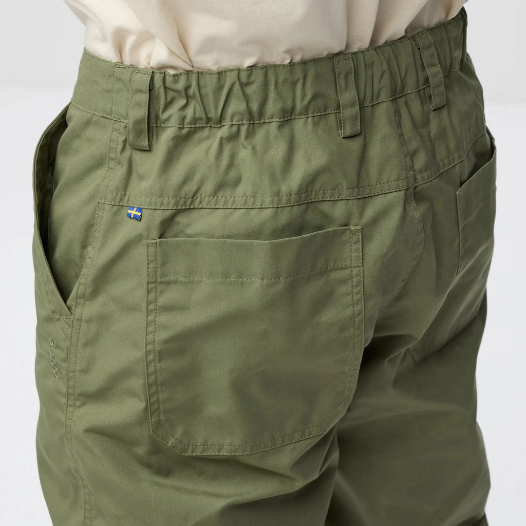 Vardag Relaxed Trousers M