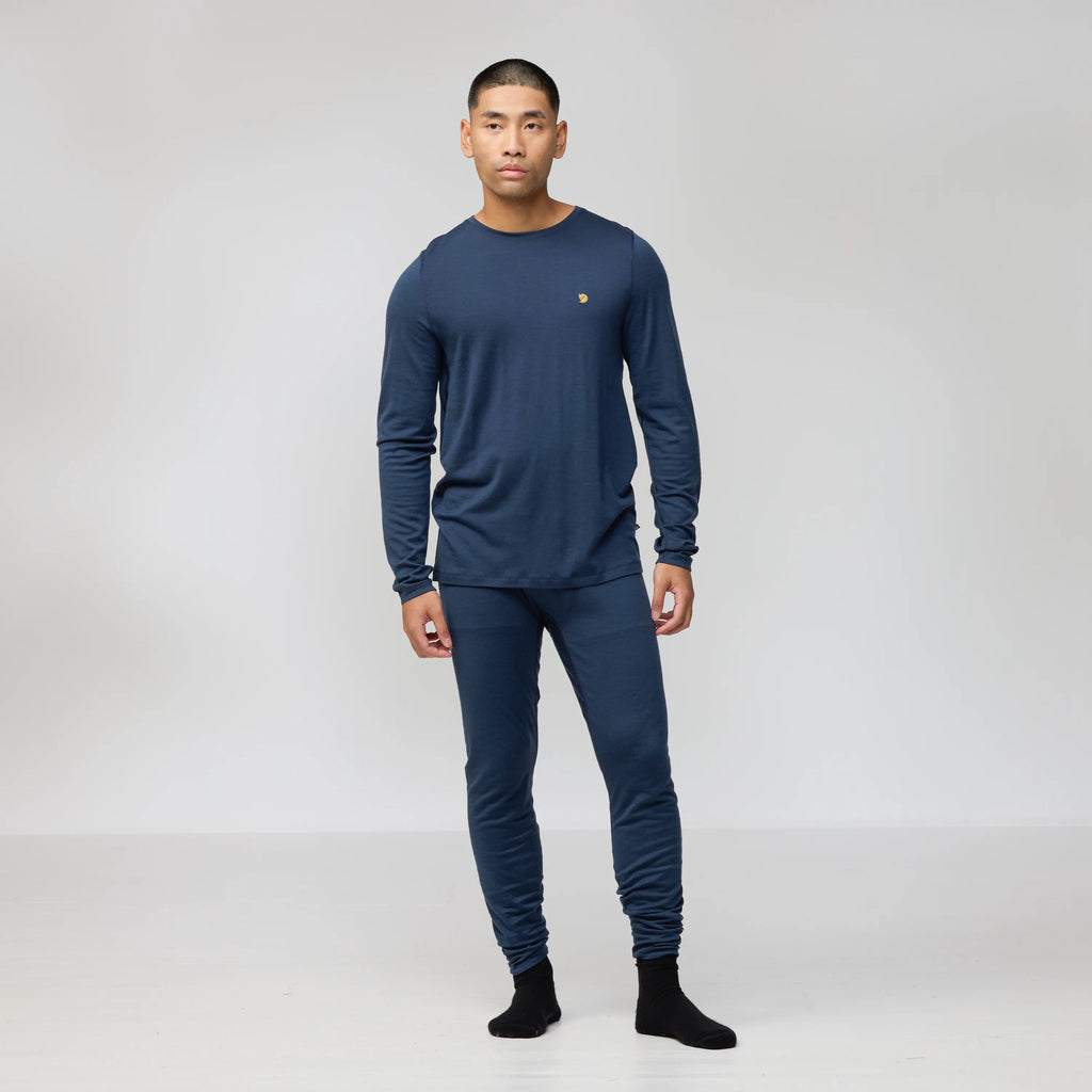 Bergtagen Merino 190 LS M