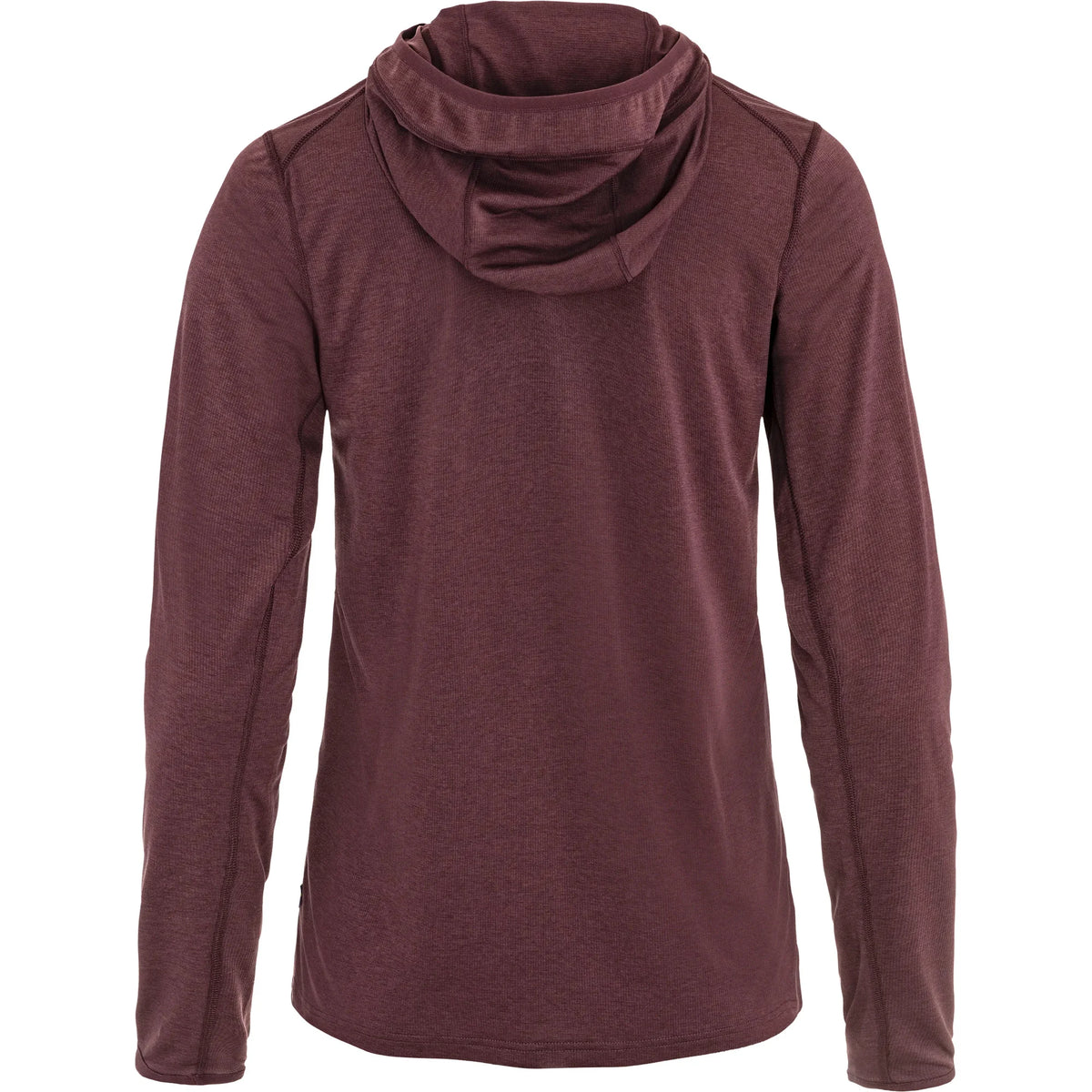 Abisko Sun-hoodie W