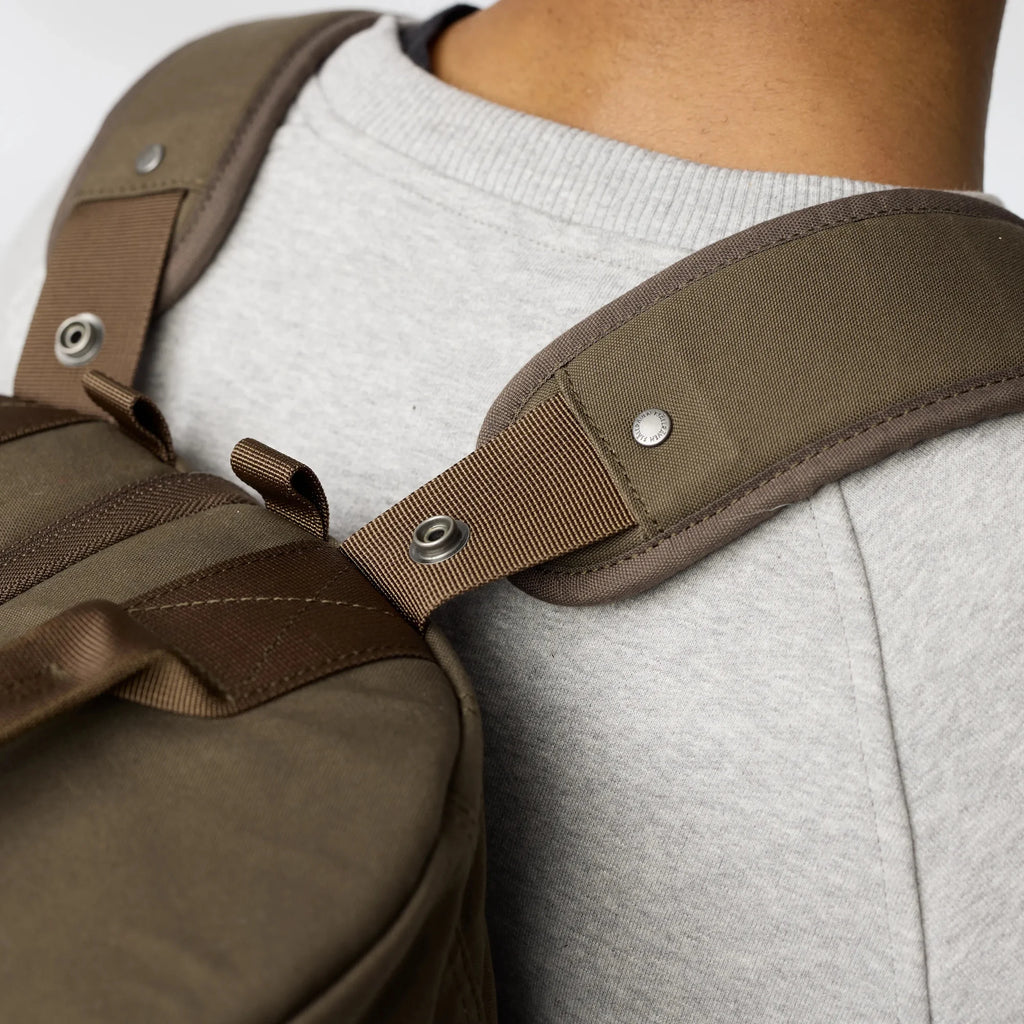 Splitpack