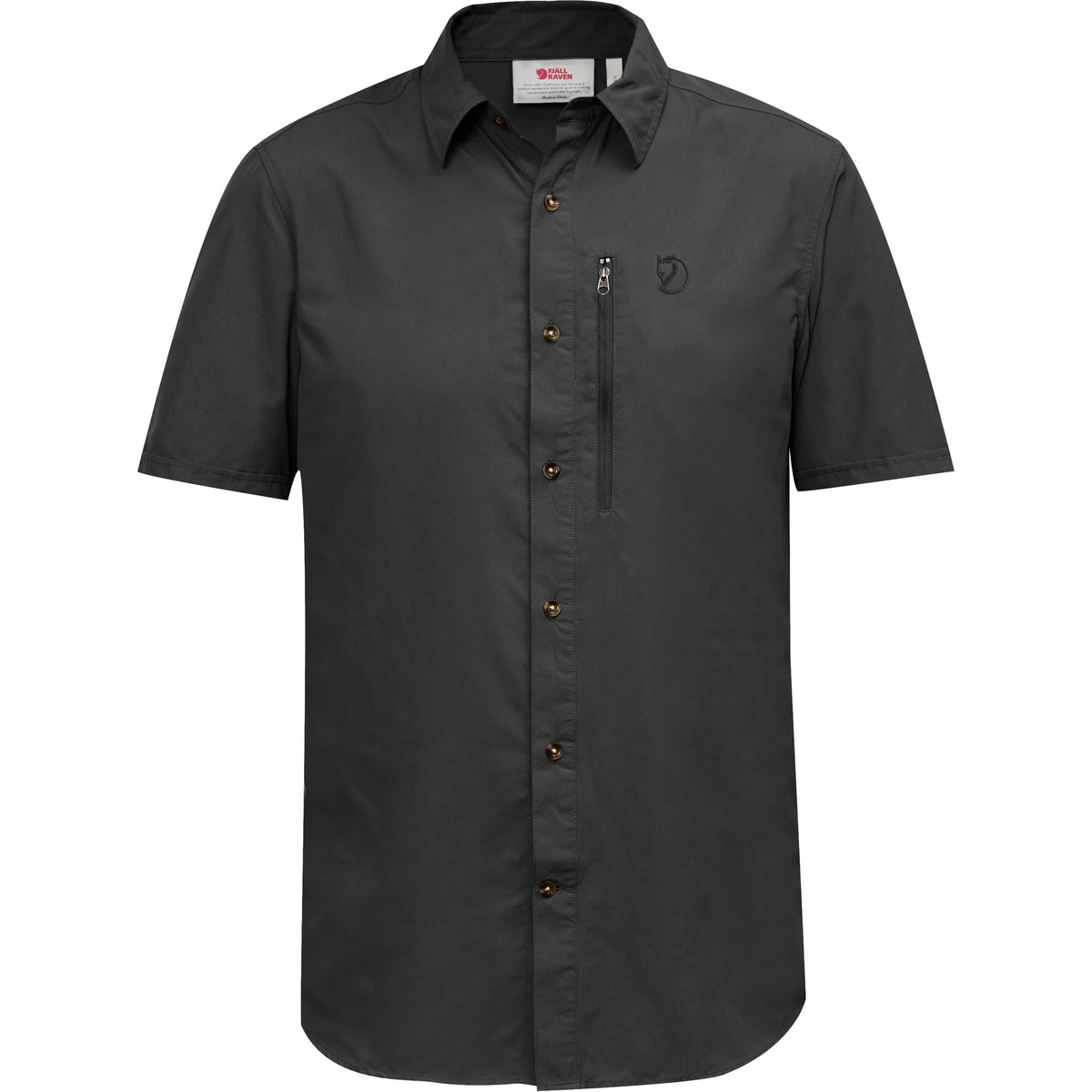 Abisko Hike Shirt SS M