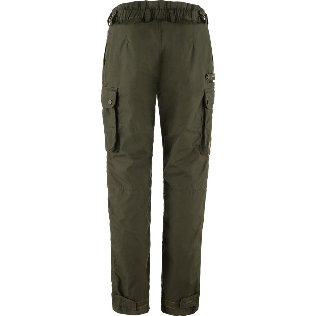 Brenner Pro Winter Trousers W
