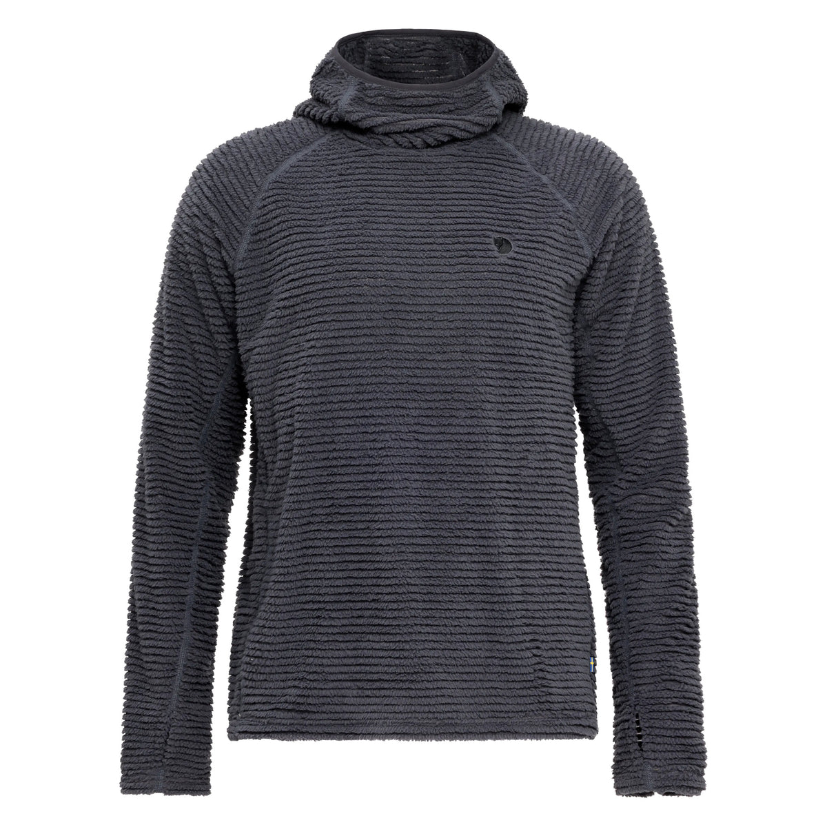 Keb Lätt Hoodie M