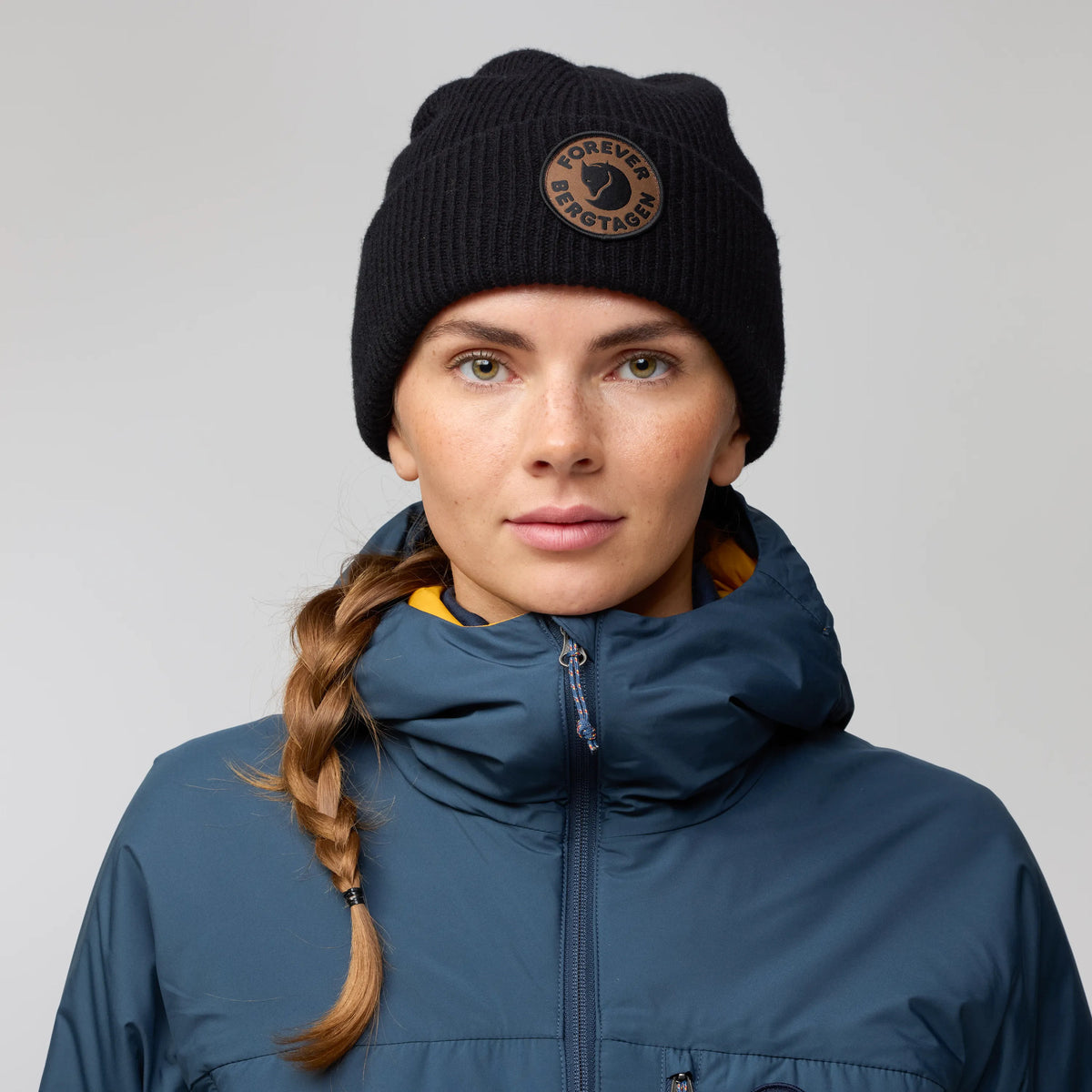 Bergtagen 60 Insulation Jkt W