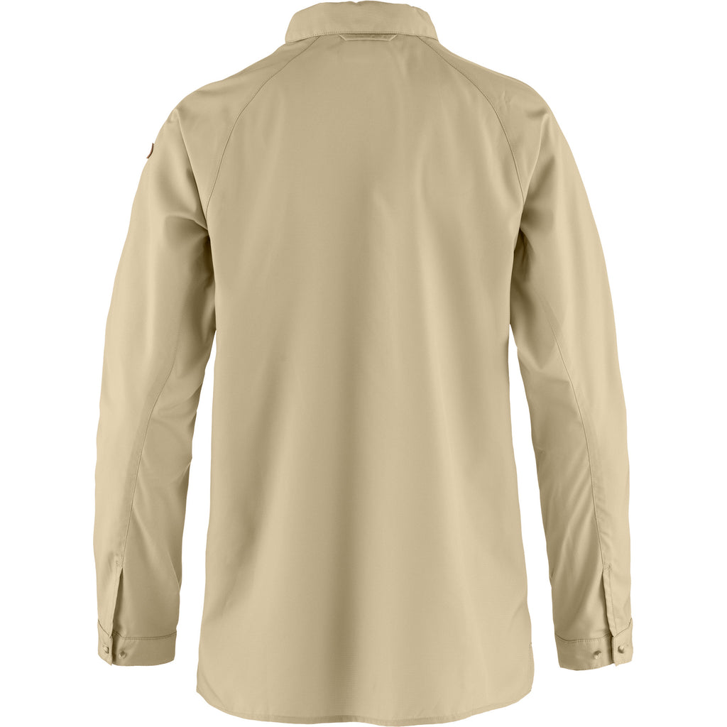 Abisko Hike Shirt W