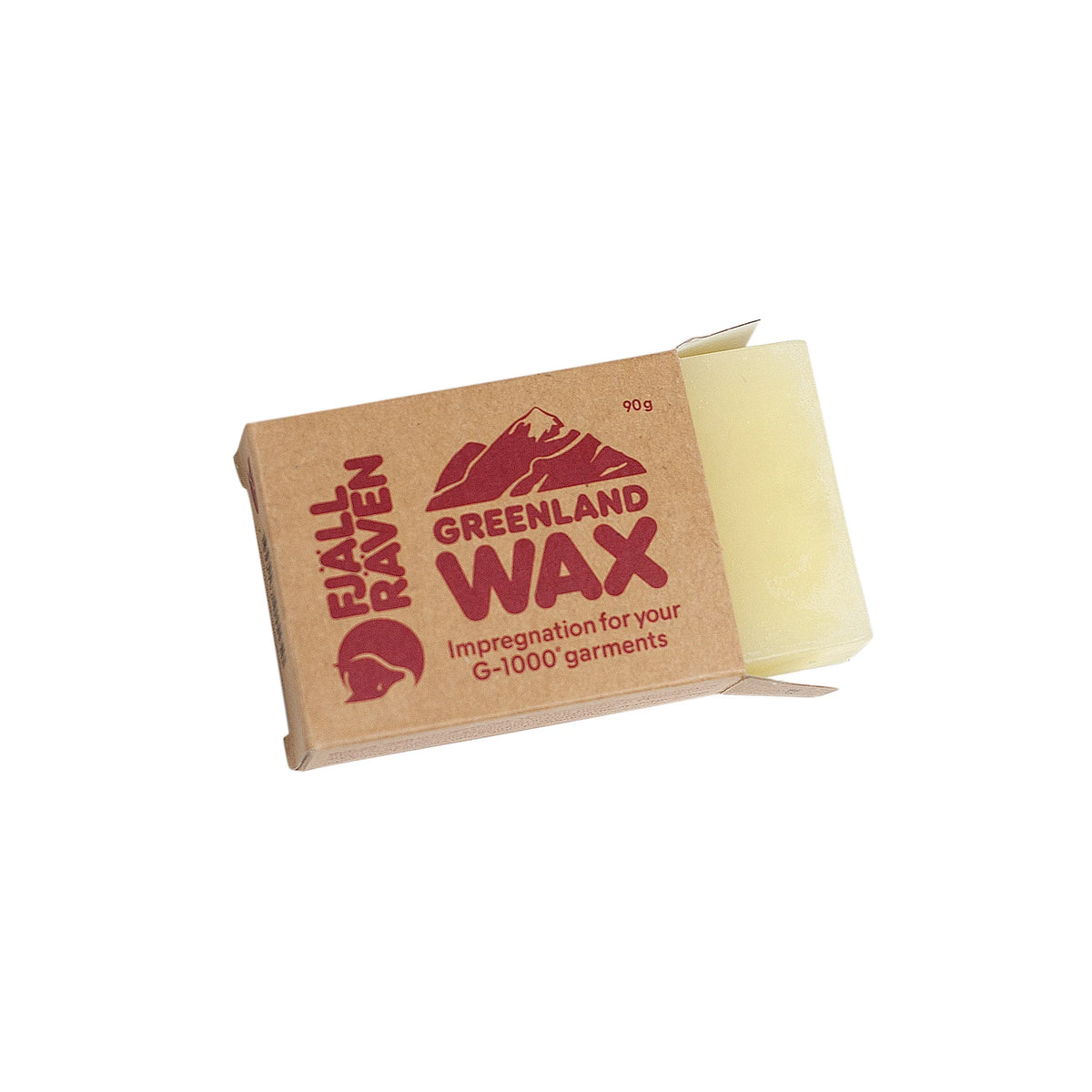 Greenland Wax