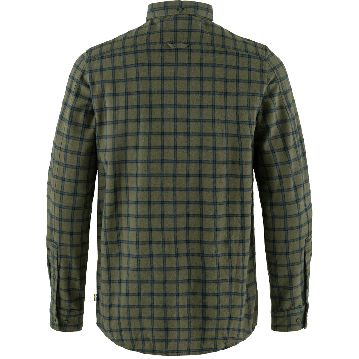 Övik Flannel Shirt M