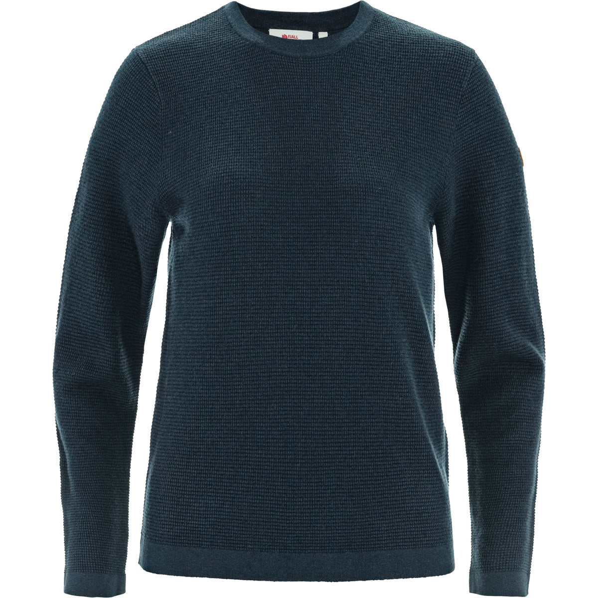 Övik Lite Knit Sweater W