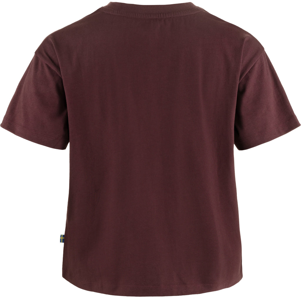 Fjällräven Classic Short T-shirt W