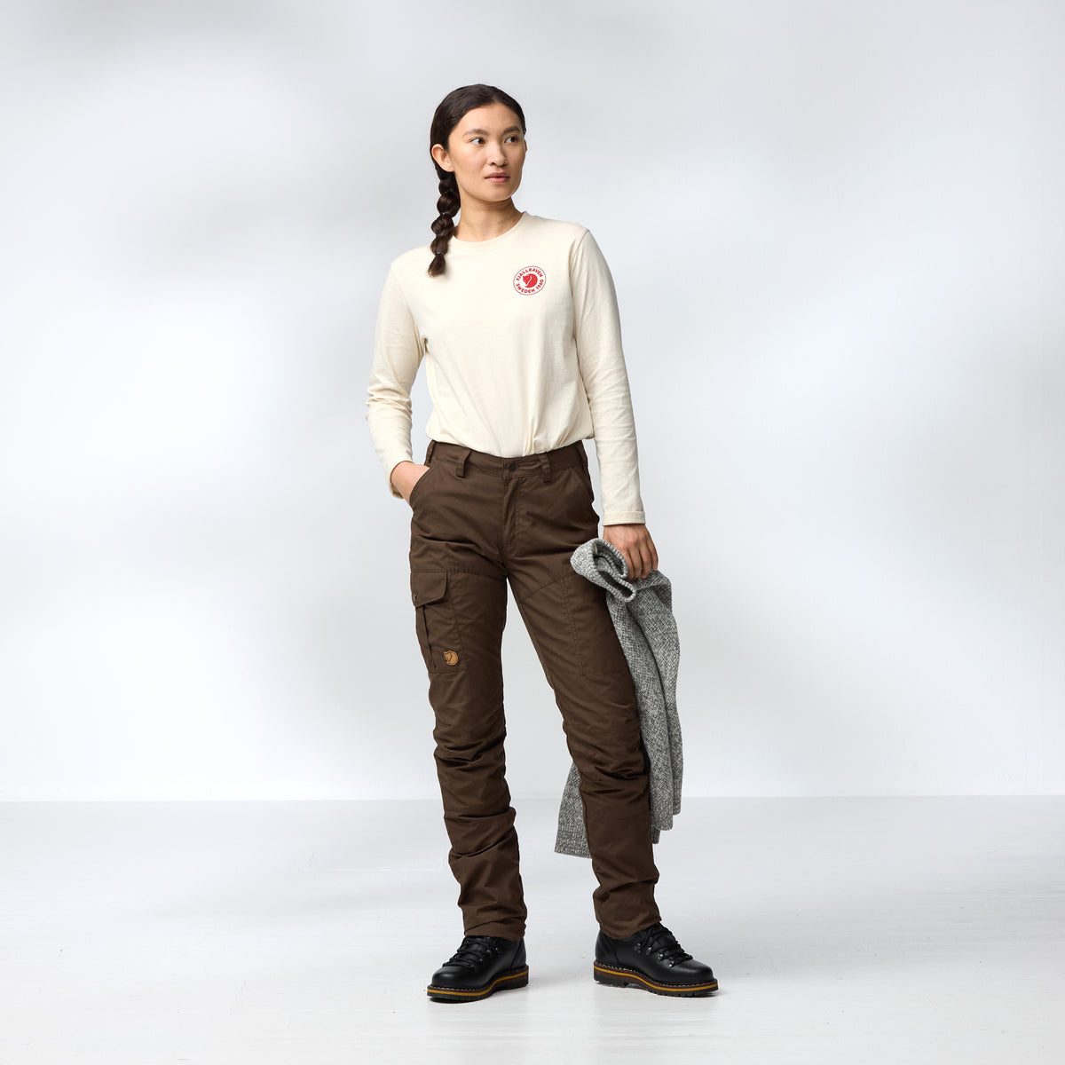 Karla Pro Winter Trousers W