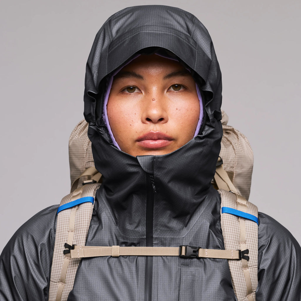 Keb Lätt GTX Jacket W