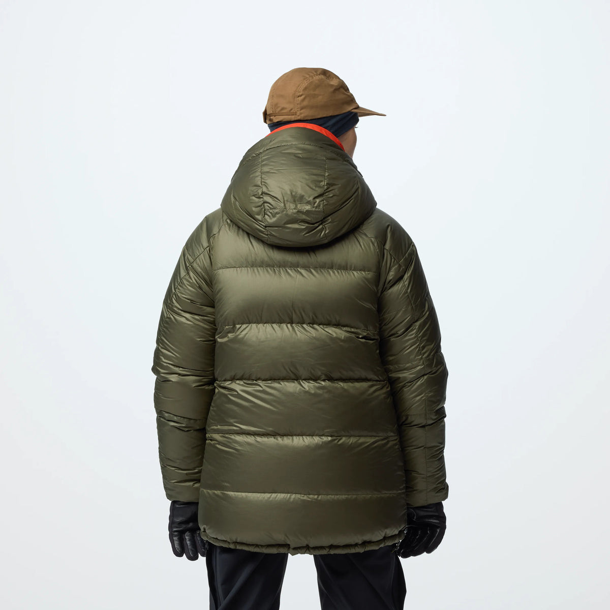 Bergtagen Topp Down Jacket W