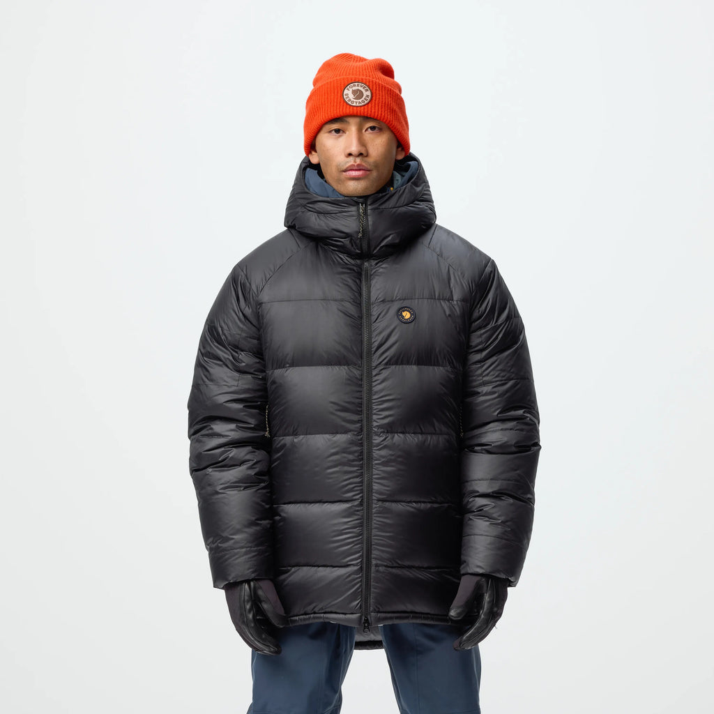 Bergtagen Topp Down Jacket M