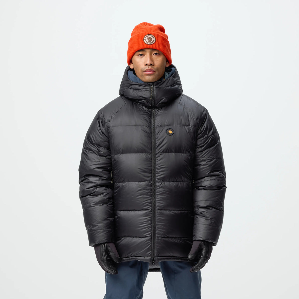 Bergtagen Topp Down Jacket M