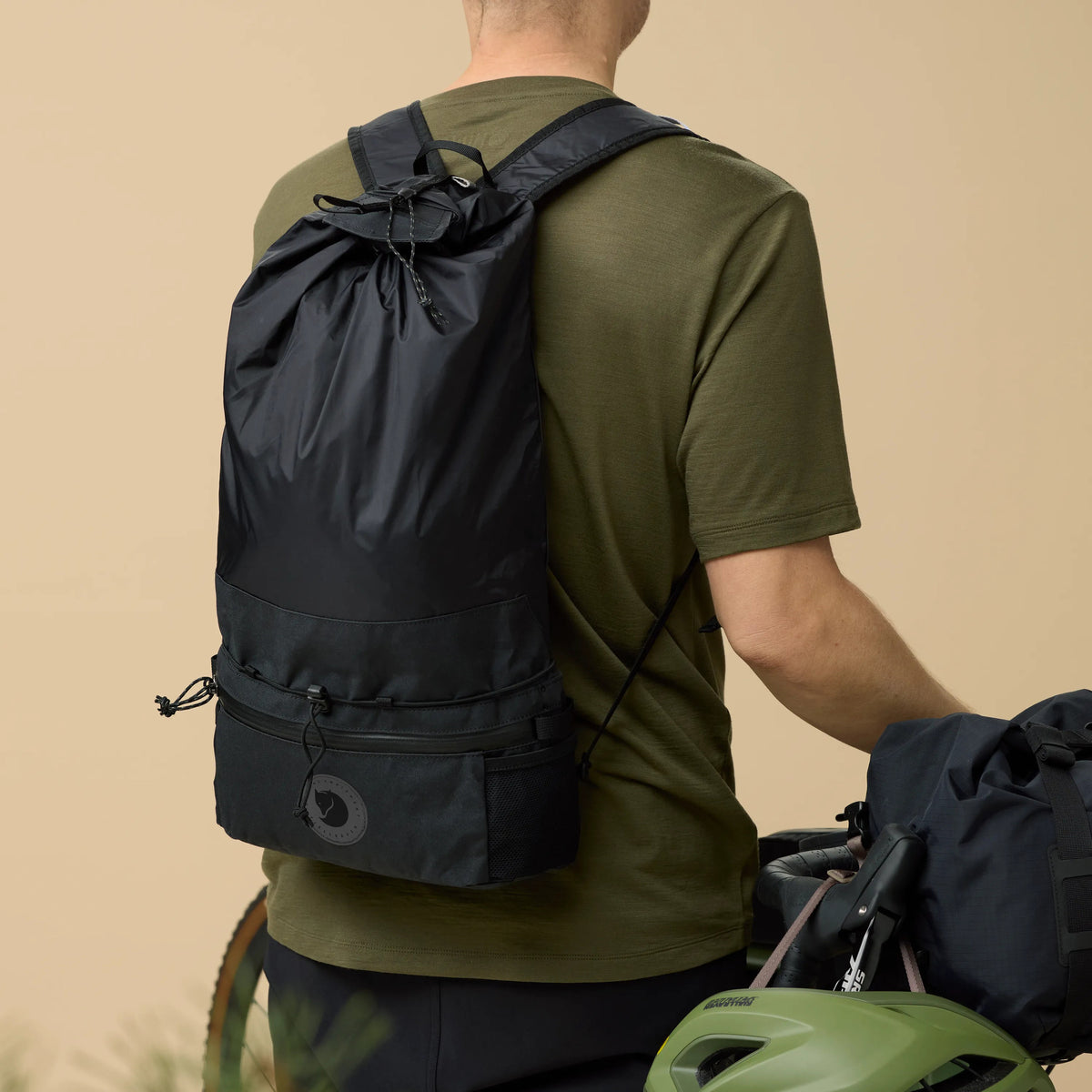Hoja Expandable Hip Pack