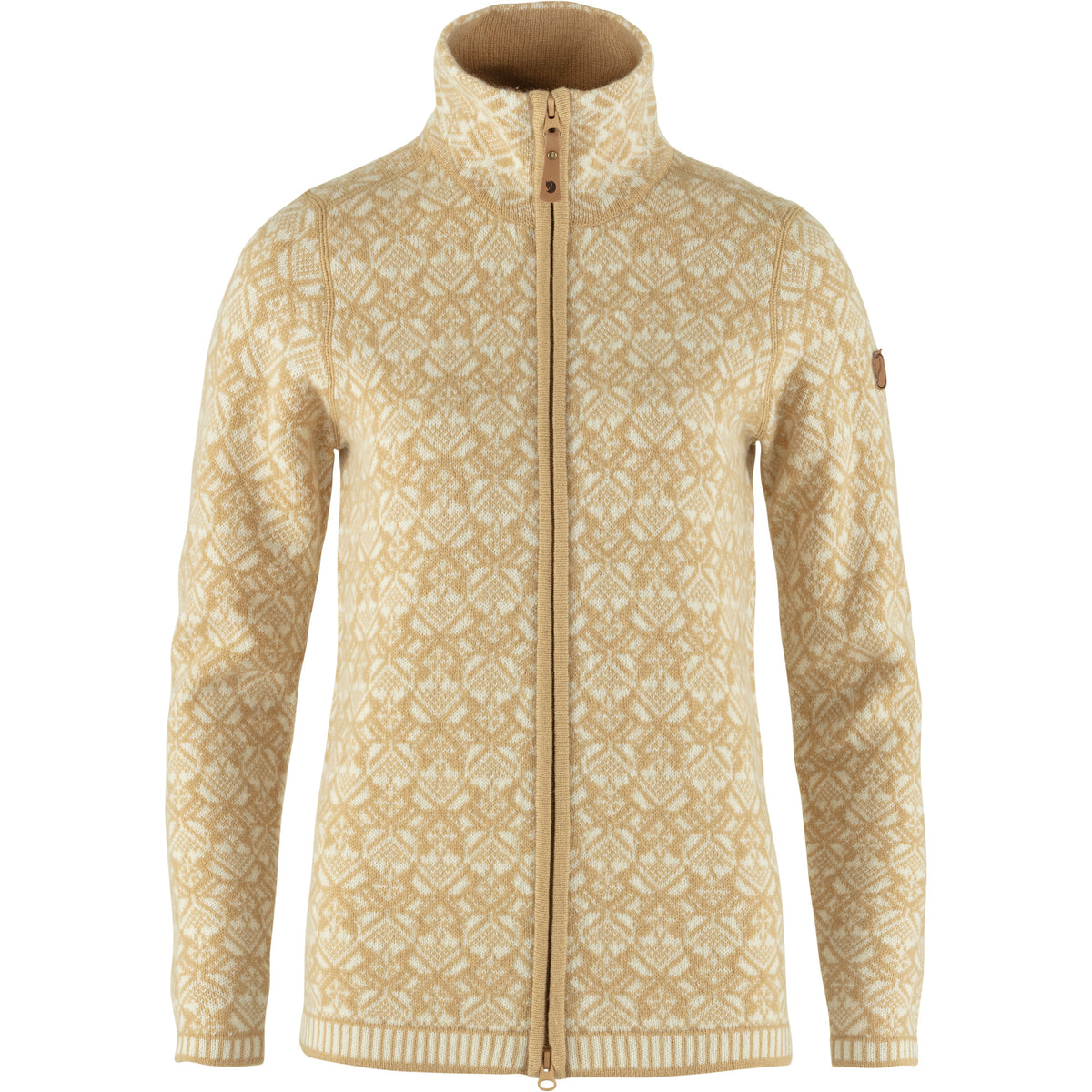 Snow Cardigan W