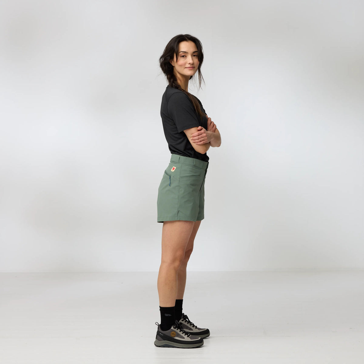 High Coast Lite Shorts W