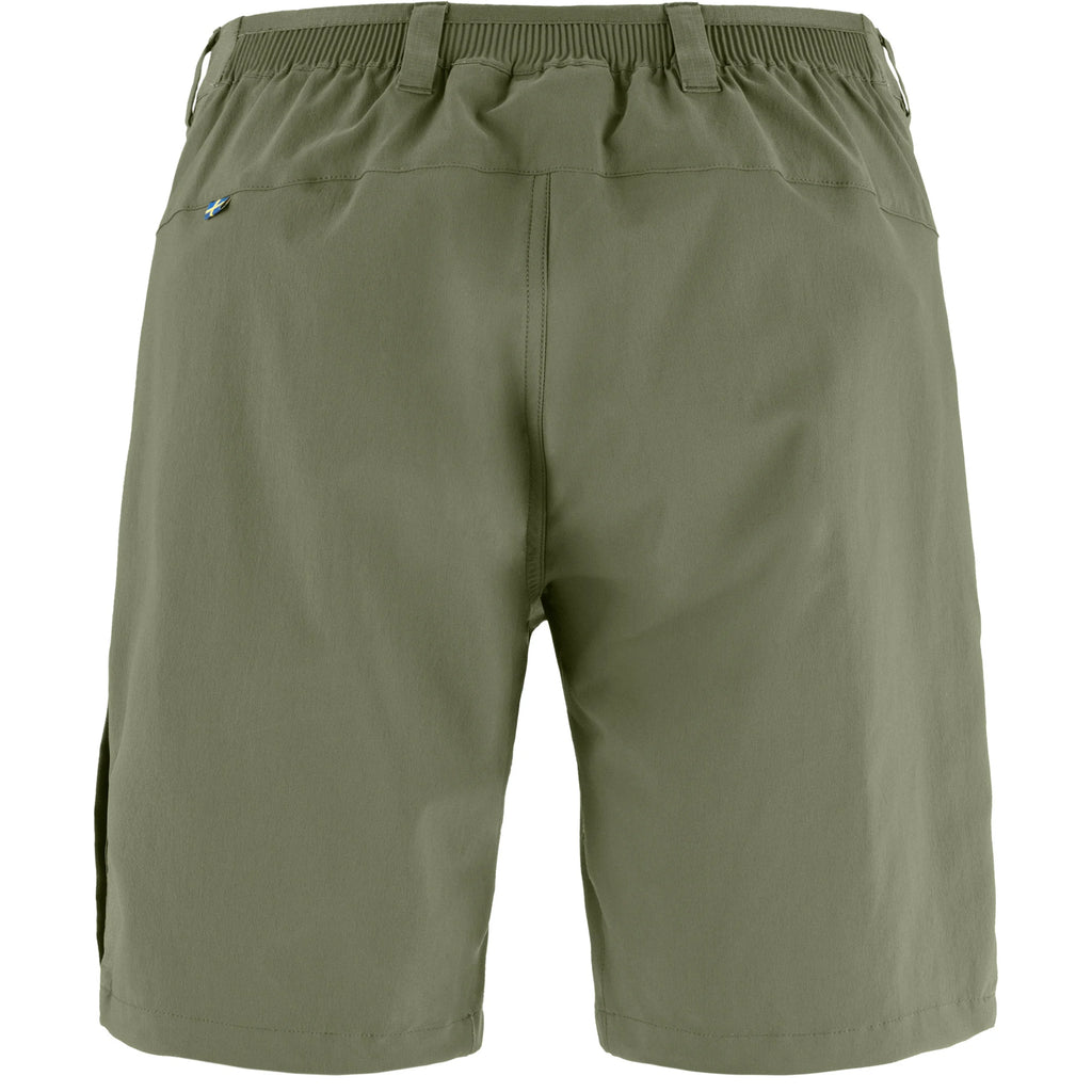 Abisko Hybrid Trail Shorts M