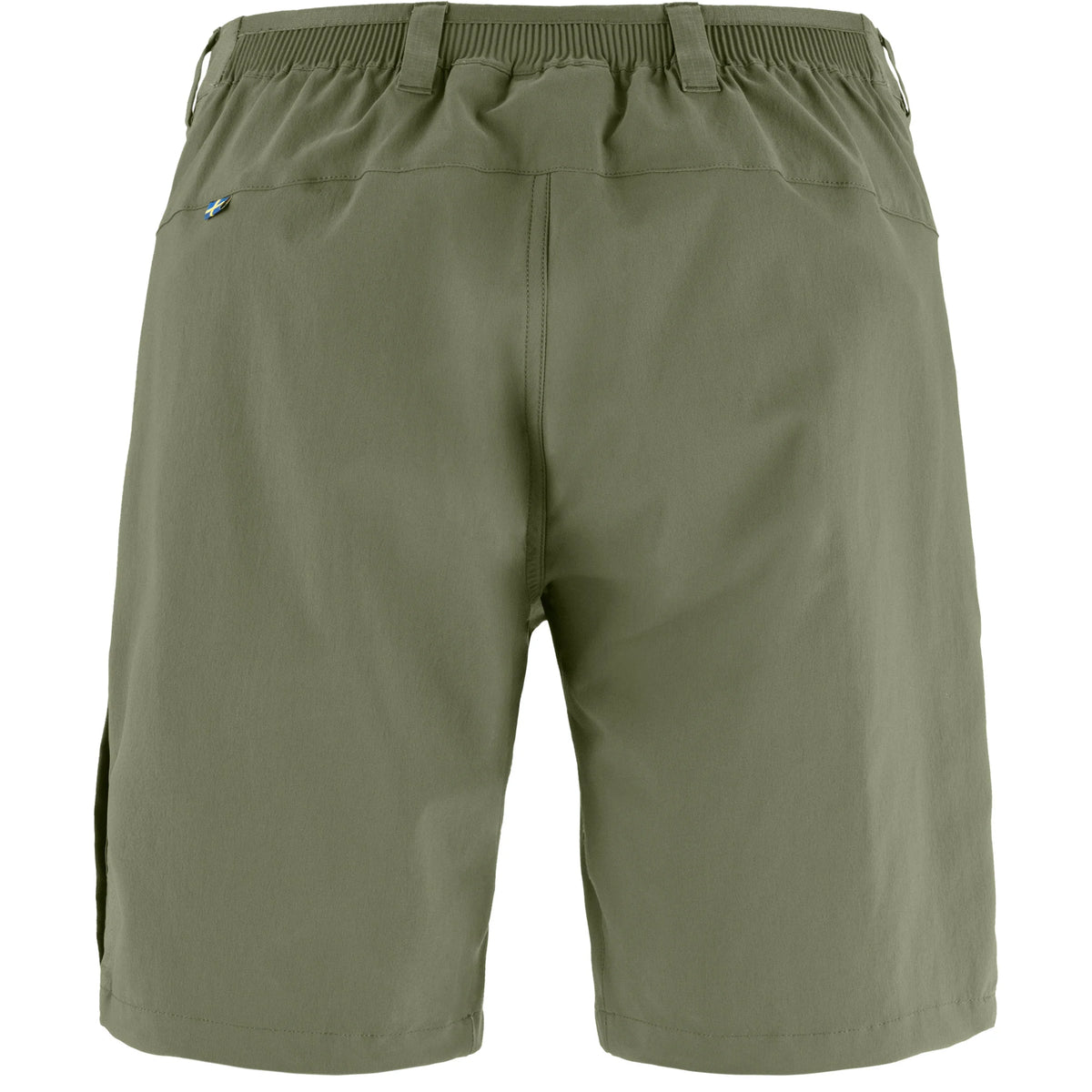Abisko Hybrid Trail Shorts M