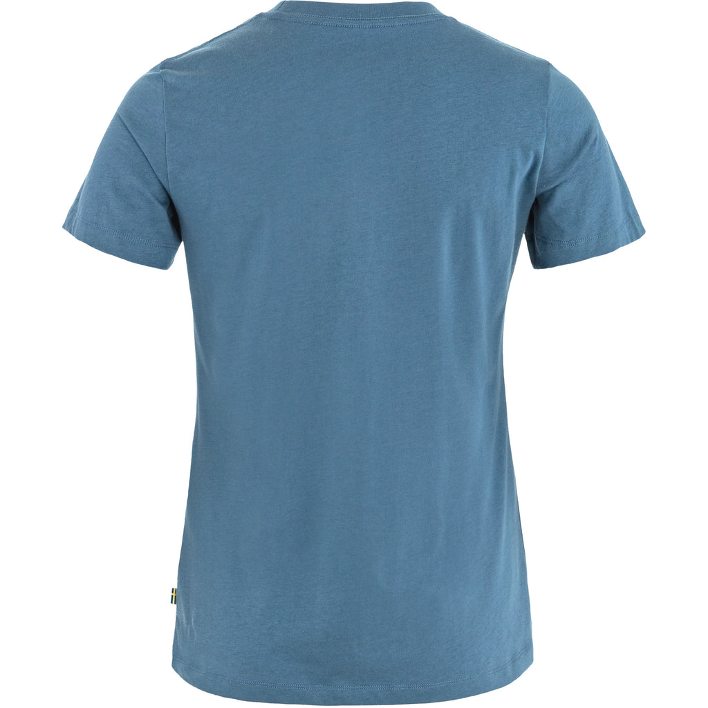 Fjällblomster Fox T-shirt W