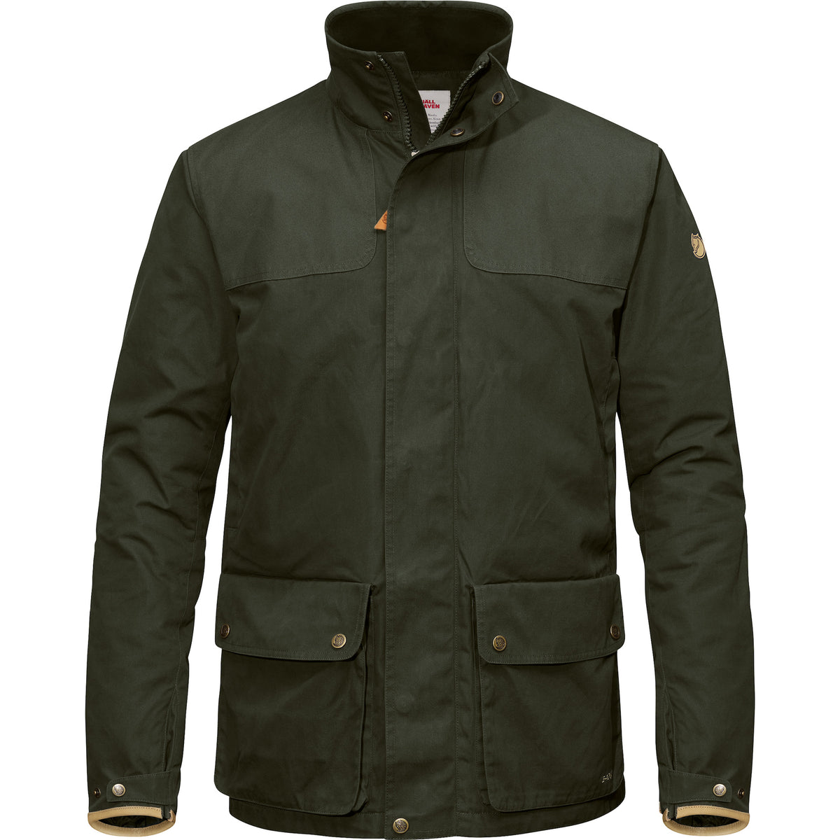 Sörmland Padded Jacket M
