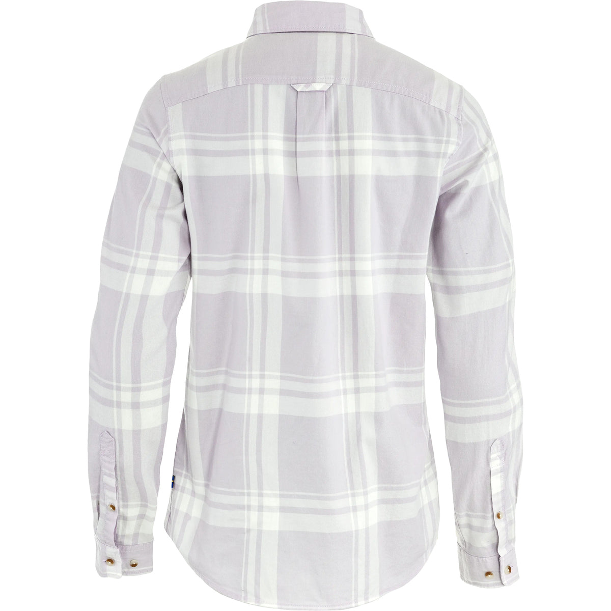 Övik Lite Flannel Shirt W