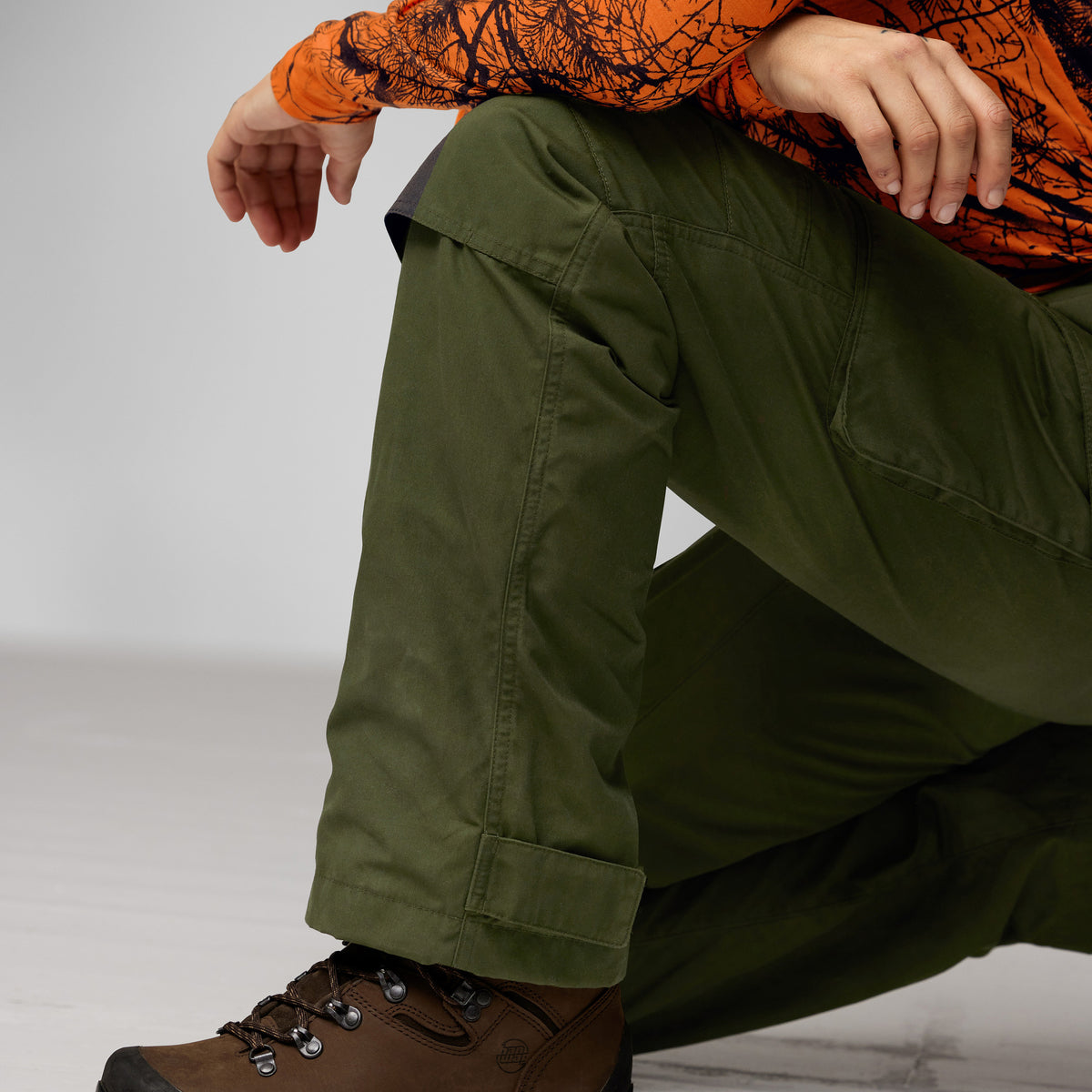 Brenner Pro Winter Trousers W