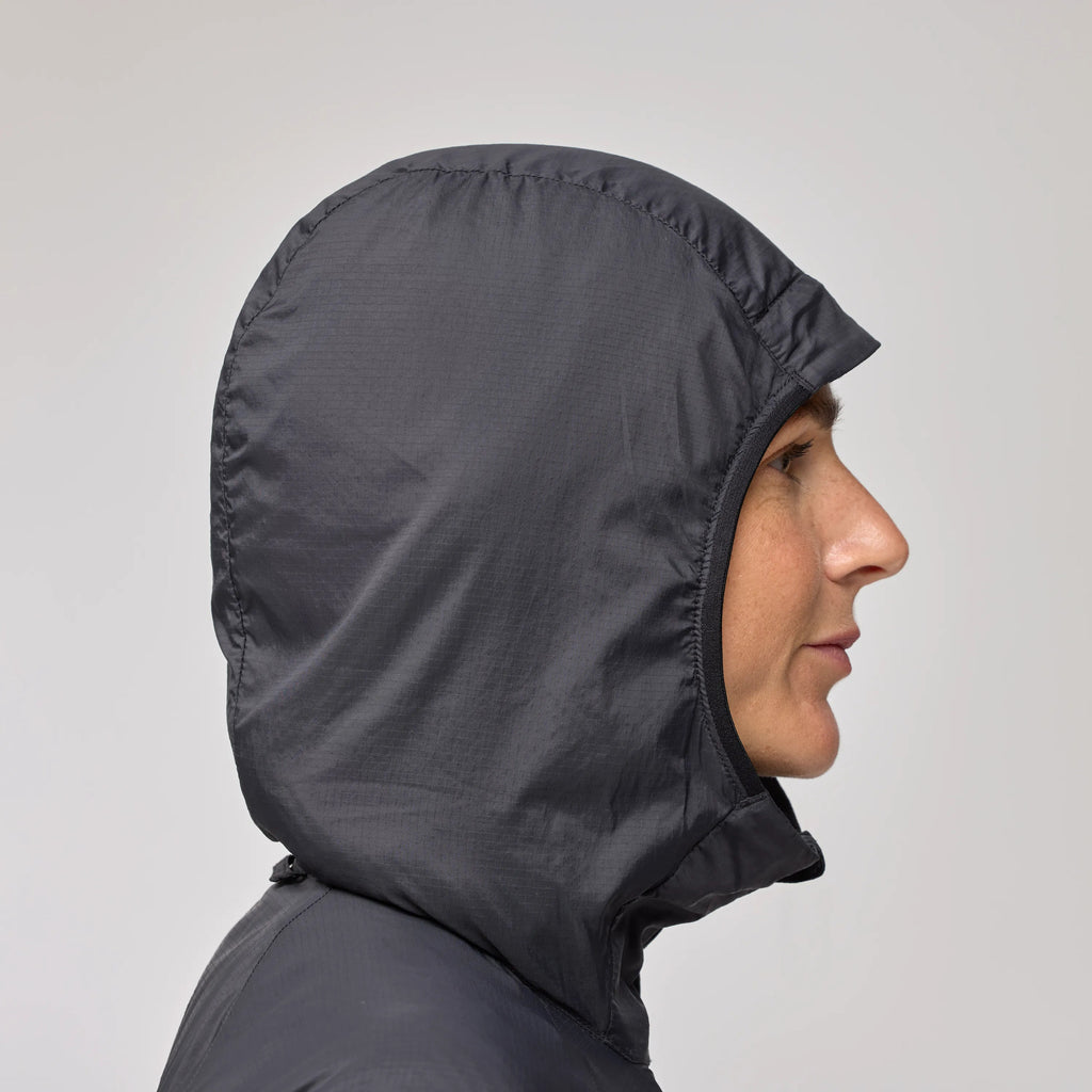 Keb Thermal Wind Jacket W